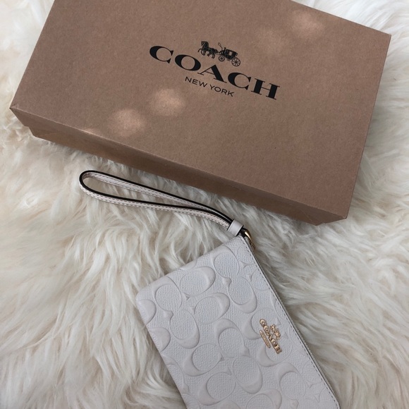 coach wrislet - Picture 3 of 3